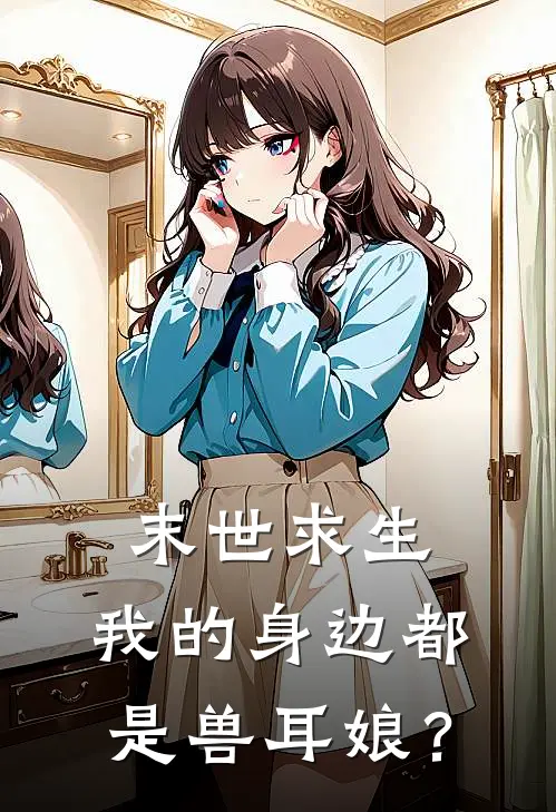 末世求生：我的身边都是兽耳娘？