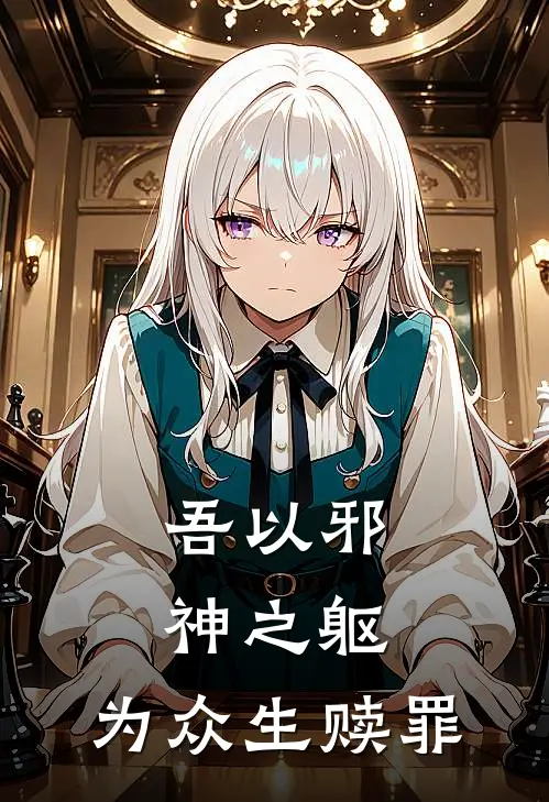 吾以邪神之躯,为众生赎罪