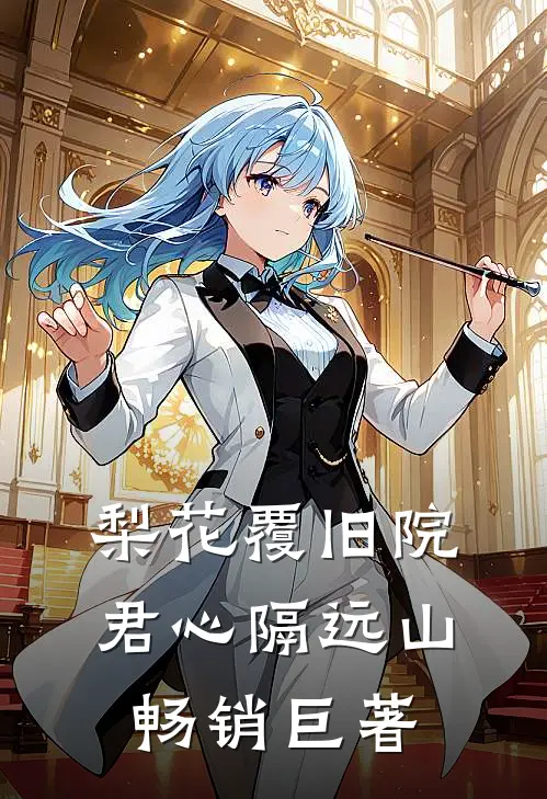 梨花覆旧院，君心隔远山畅销巨著