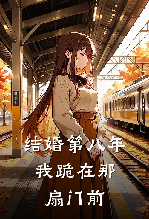结婚第八年,我跪在那扇门前