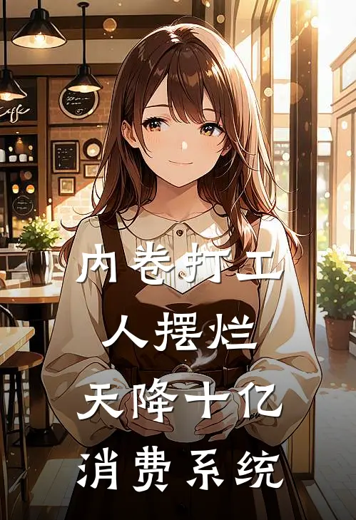 内卷打工人摆烂，天降十亿消费系统