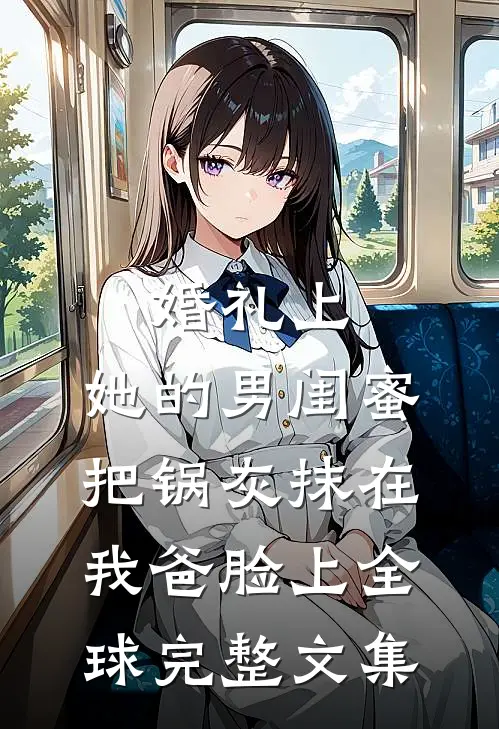 婚礼上，她的男闺蜜把锅灰抹在我爸脸上全球完整文集
