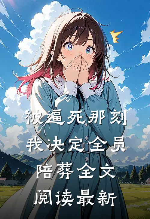 被逼死那刻，我决定全员陪葬全文阅读最新