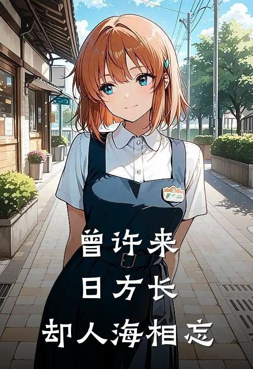 曾许来日方长，却人海相忘
