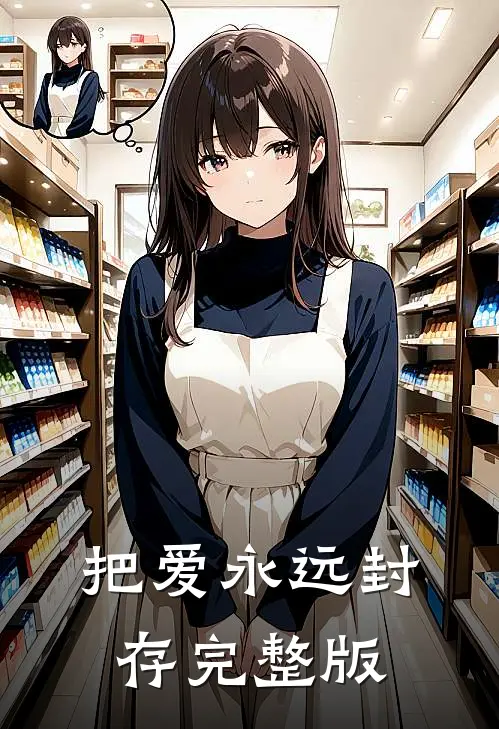 把爱永远封存完整版