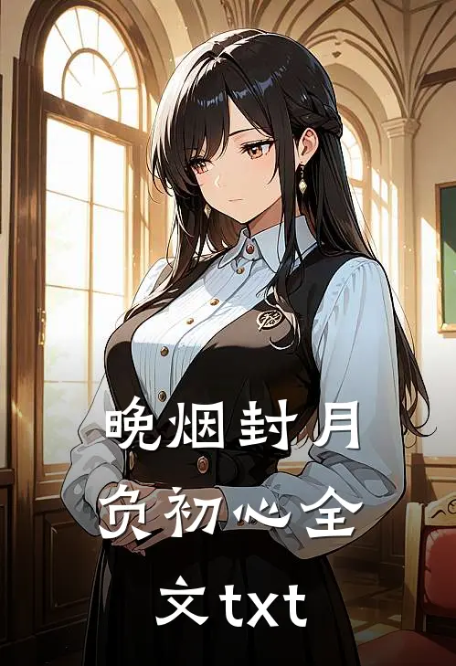 晚烟封月负初心全文txt
