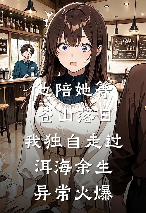 他陪她等苍山落日，我独自走过洱海余生异常火爆