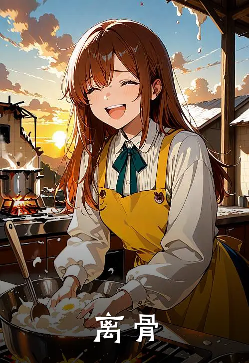 离骨