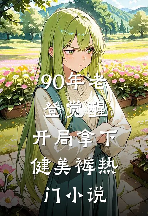 90年老登觉醒，开局拿下健美裤热门小说