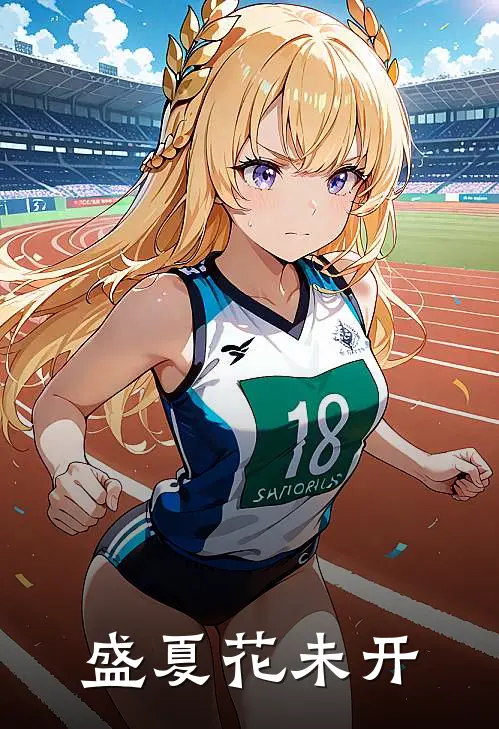 盛夏花未开