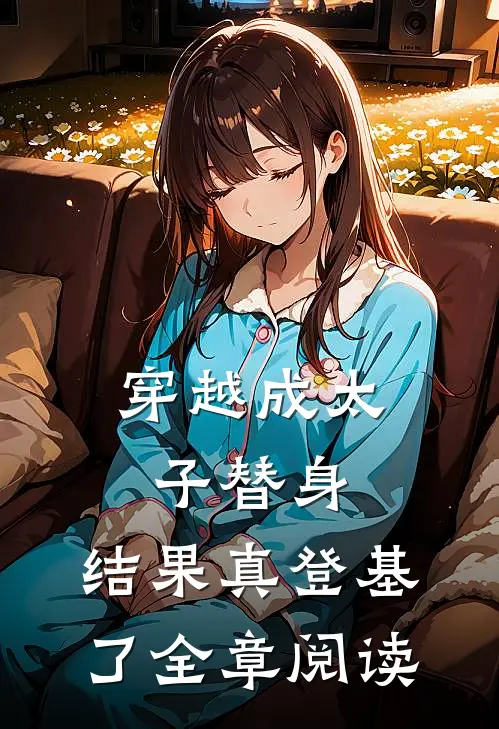 穿越成太子替身，结果真登基了全章阅读