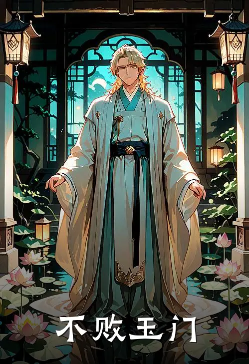 不败玉门