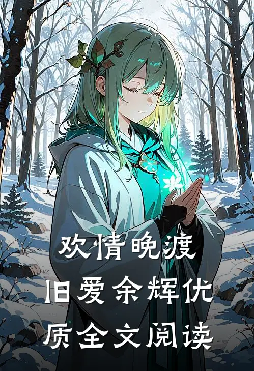 欢情晚渡，旧爱余辉优质全文阅读