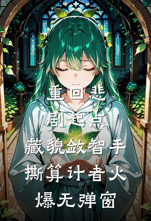 重回悲剧起点,藏貌敛智手撕算计者火爆无弹窗