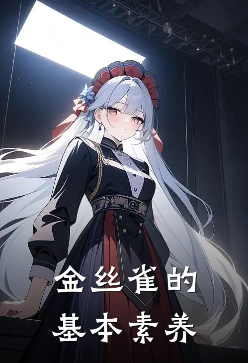 金丝雀的基本素养