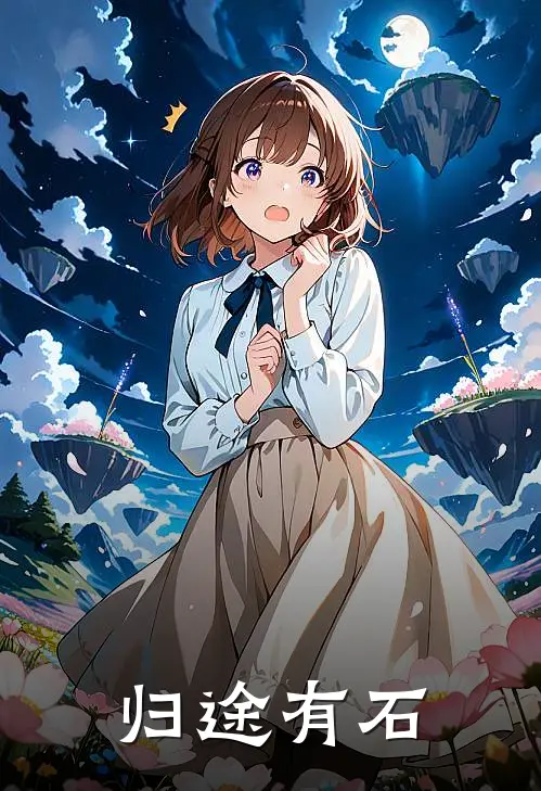 归途有石