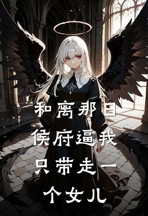 和离那日，侯府逼我只带走一个女儿