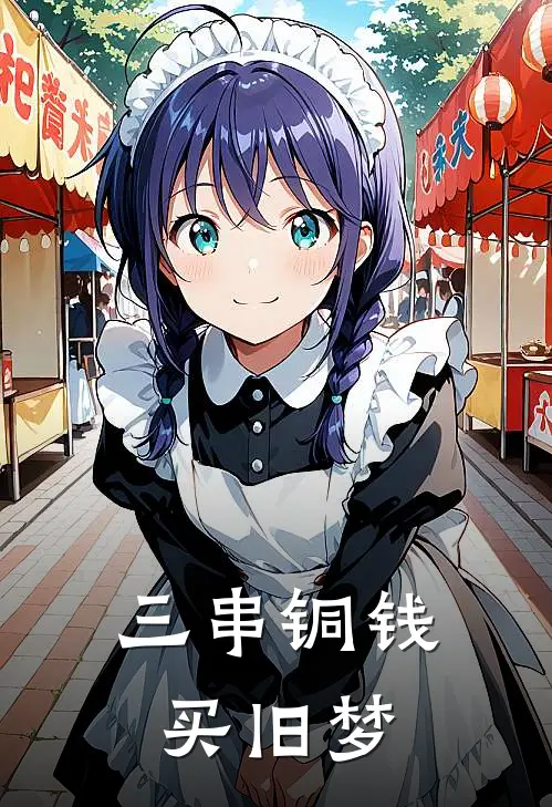 三串铜钱买旧梦