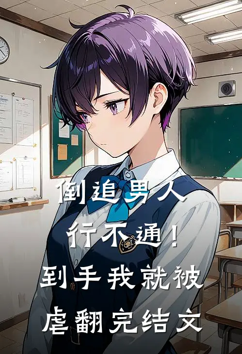 倒追男人行不通！到手我就被虐翻完结文