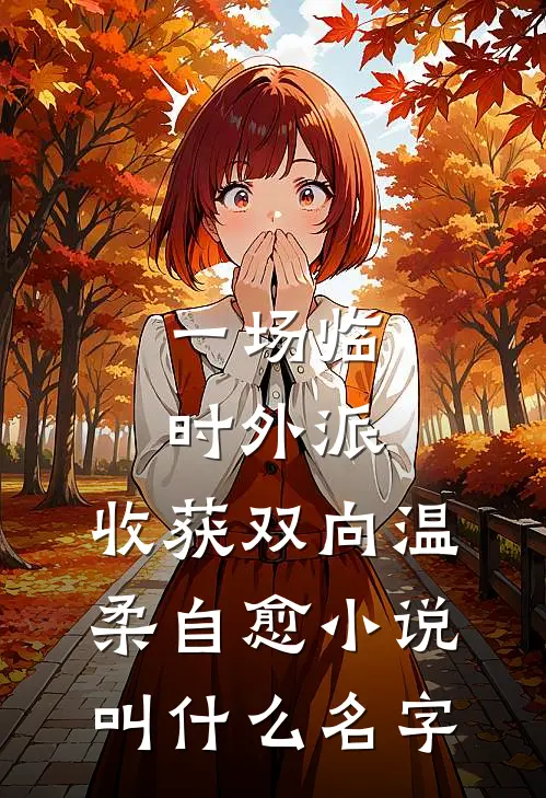 一场临时外派,收获双向温柔自愈小说叫什么名字