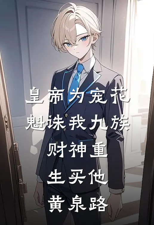 皇帝为宠花魁诛我九族，财神重生买他黄泉路