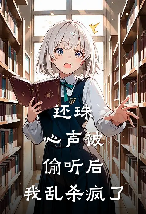 还珠:心声被偷听后,我乱杀疯了