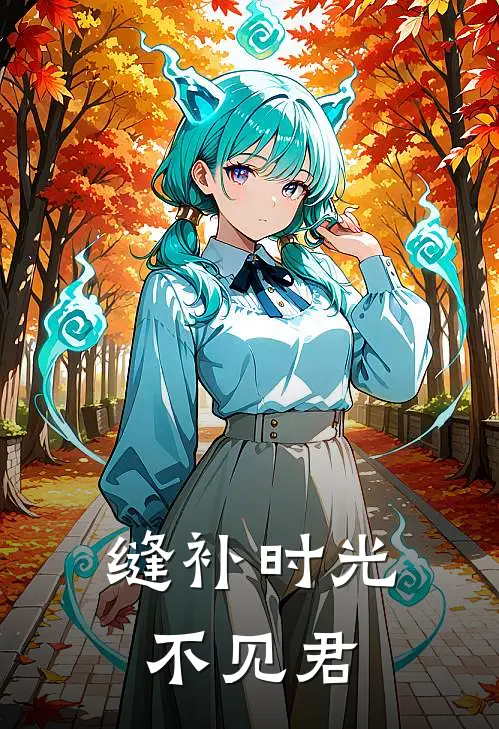 缝补时光不见君