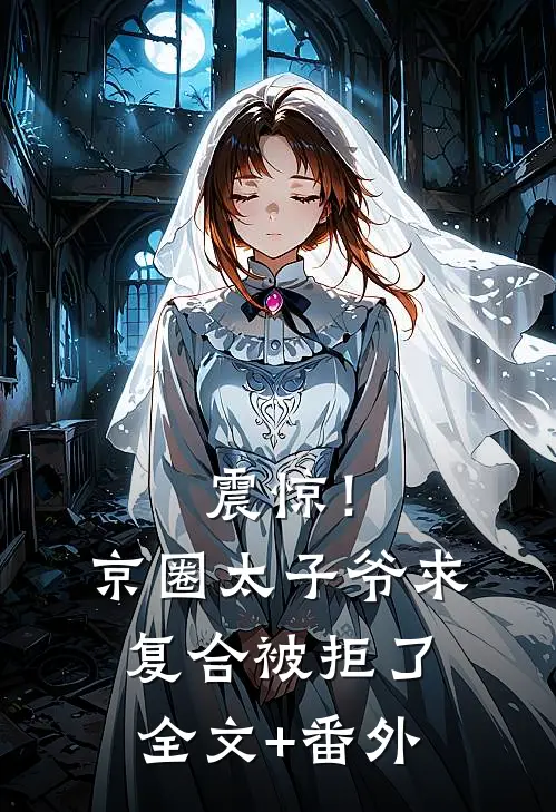 震惊！京圈太子爷求复合被拒了全文+番外