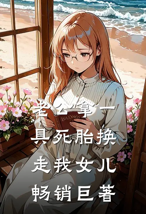 老公拿一具死胎换走我女儿畅销巨著
