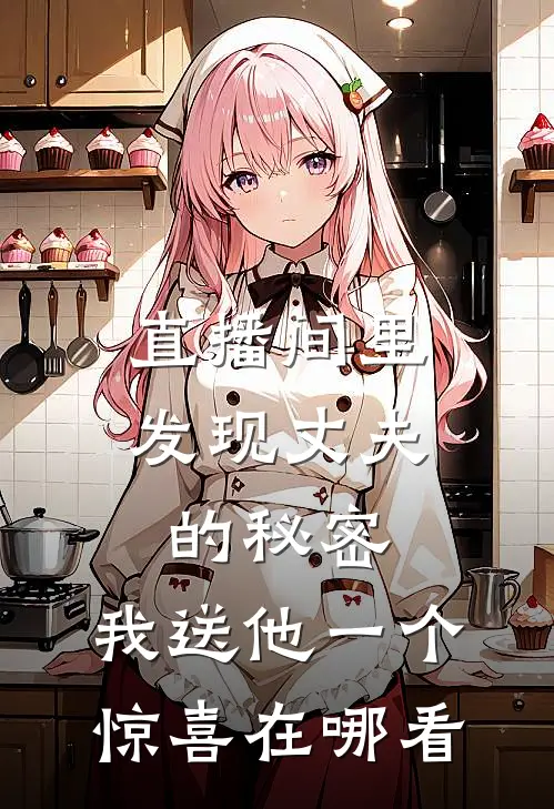 直播间里发现丈夫的秘密,我送他一个惊喜在哪看