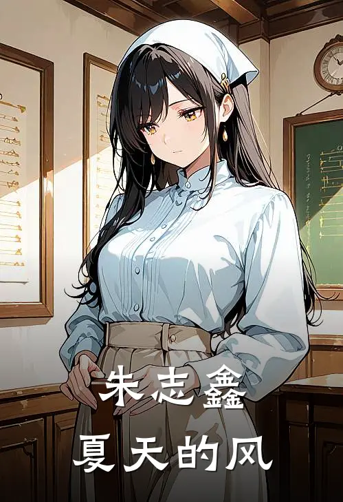 朱志鑫:夏天的风