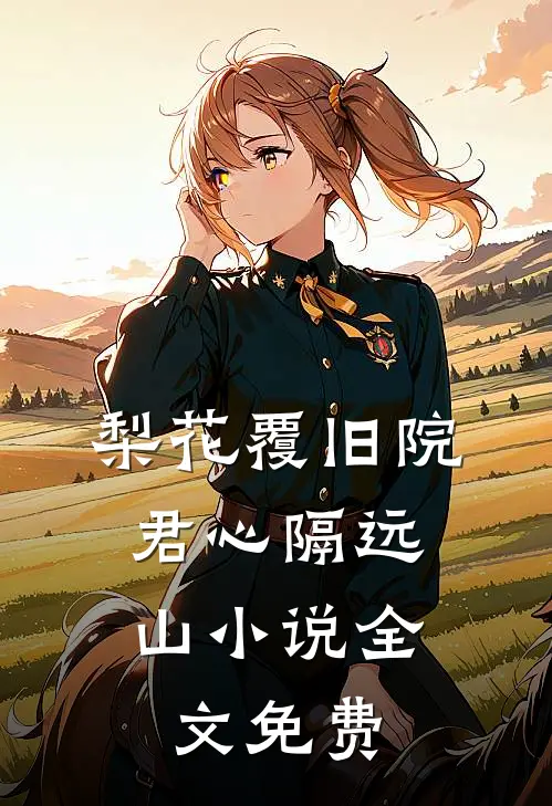 梨花覆旧院，君心隔远山小说全文免费