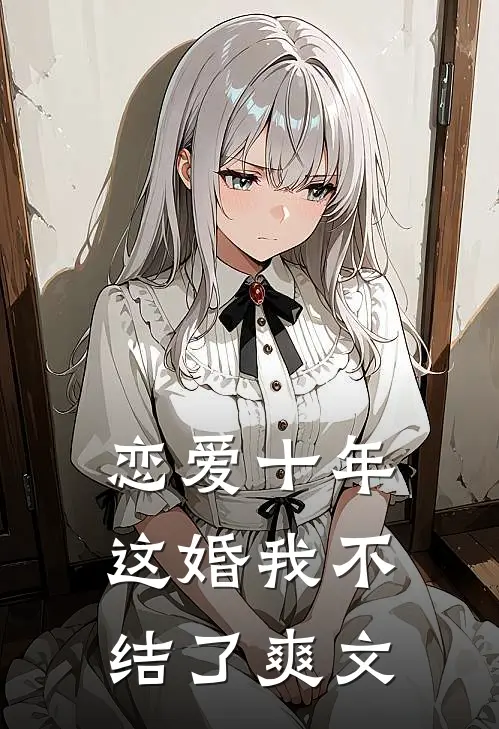 恋爱十年，这婚我不结了爽文