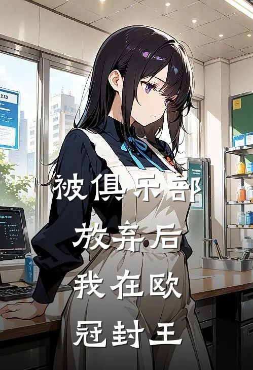 被俱乐部放弃后，我在欧冠封王