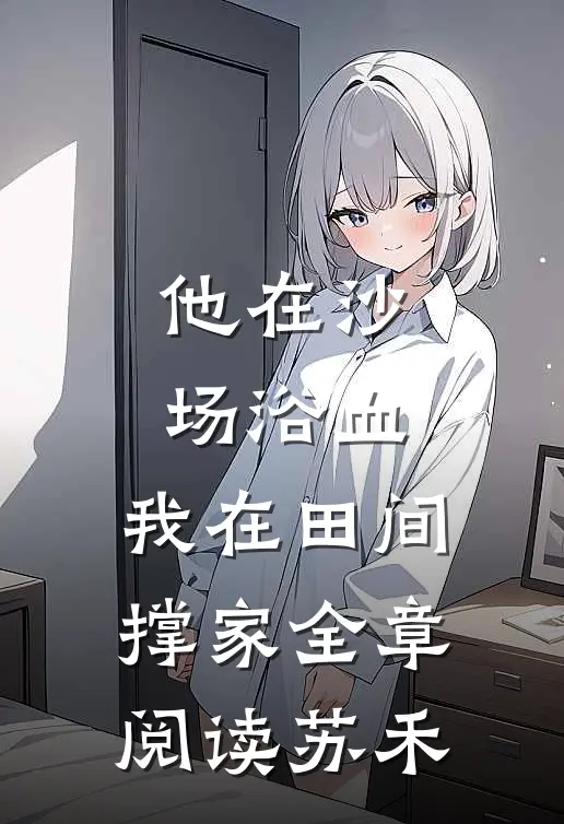 他在沙场浴血,我在田间撑家全章阅读苏禾