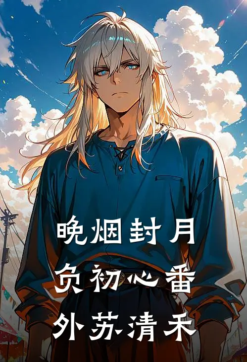 晚烟封月负初心番外苏清禾