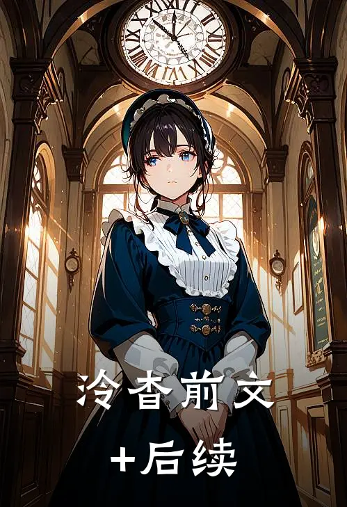 泠杳前文+后续