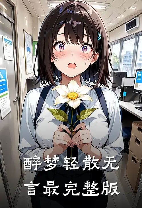 醉梦轻散无言最完整版