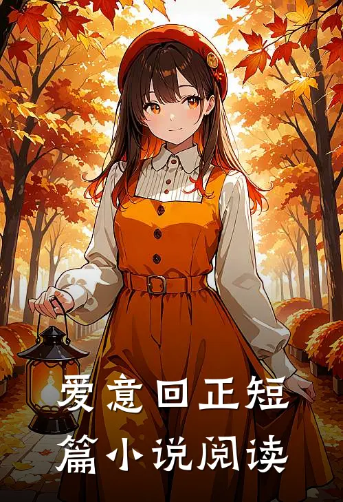 爱意回正短篇小说阅读