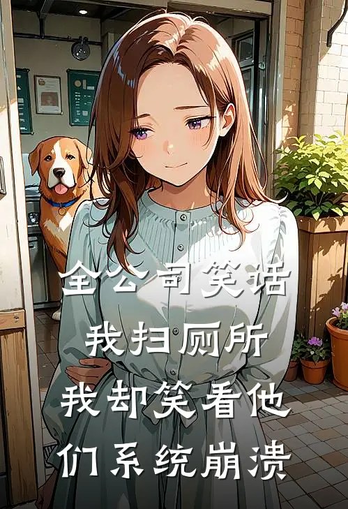 全公司笑话我扫厕所，我却笑看他们系统崩溃