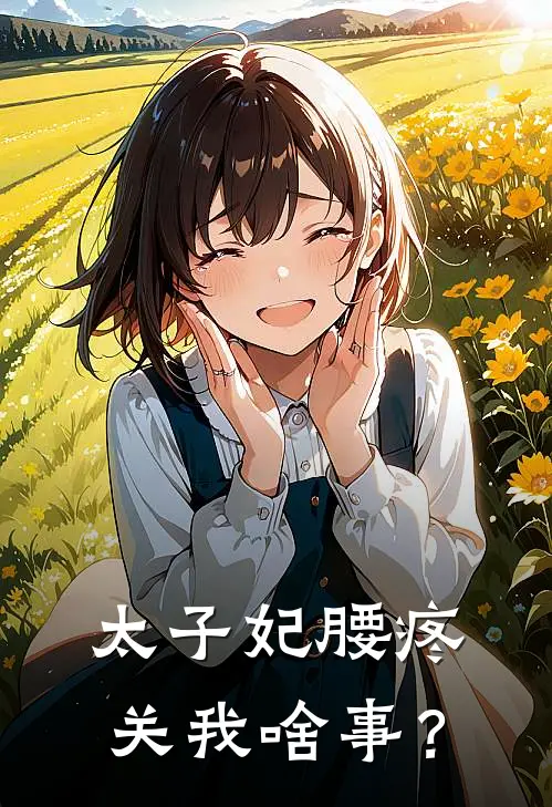 太子妃腰疼，关我啥事？