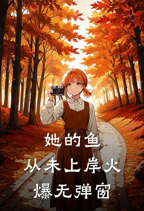她的鱼,从未上岸火爆无弹窗