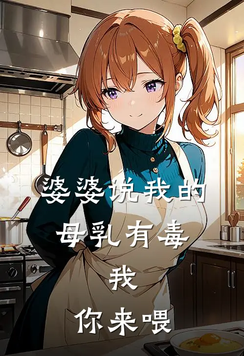 婆婆说我的母乳有毒，我：你来喂