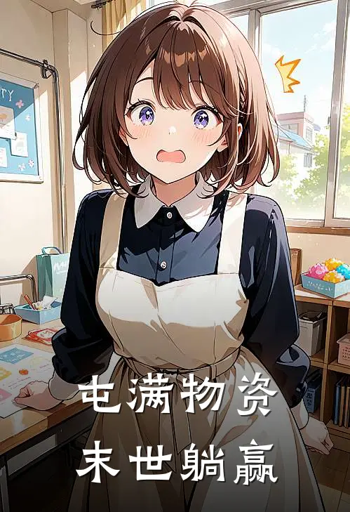 屯满物资末世躺赢