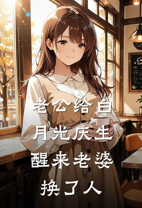 老公给白月光庆生,醒来老婆换了人