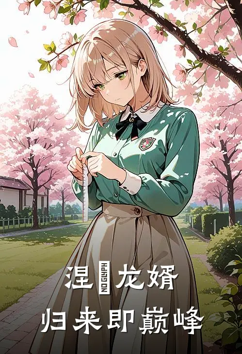 涅槃龙婿：归来即巅峰