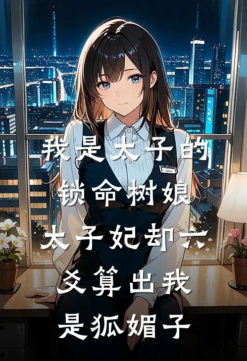 我是太子的锁命树娘，太子妃却六爻算出我是狐媚子