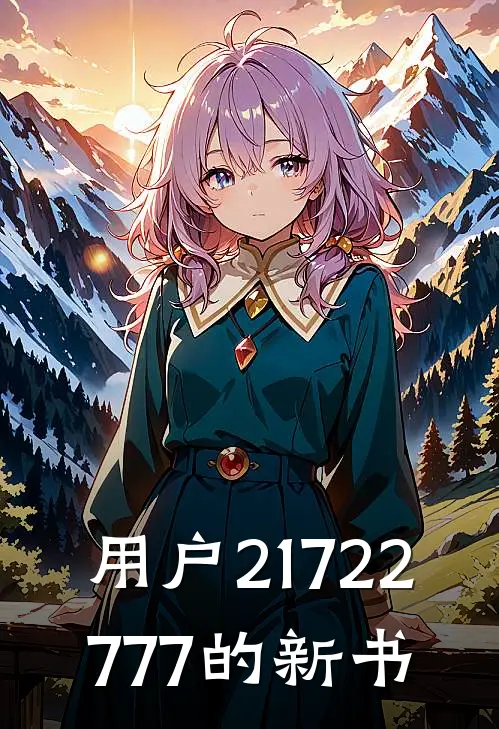 用户21722777的新书