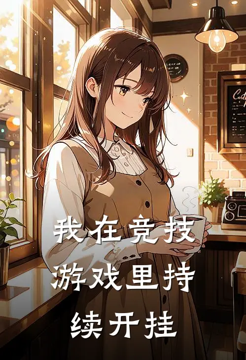 我在竞技游戏里持续开挂