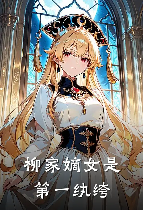 柳家嫡女是第一纨绔